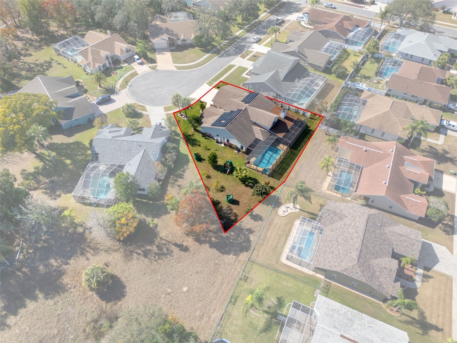10421 Templewood Court Spring Hill FL 34608 W7881852 image62