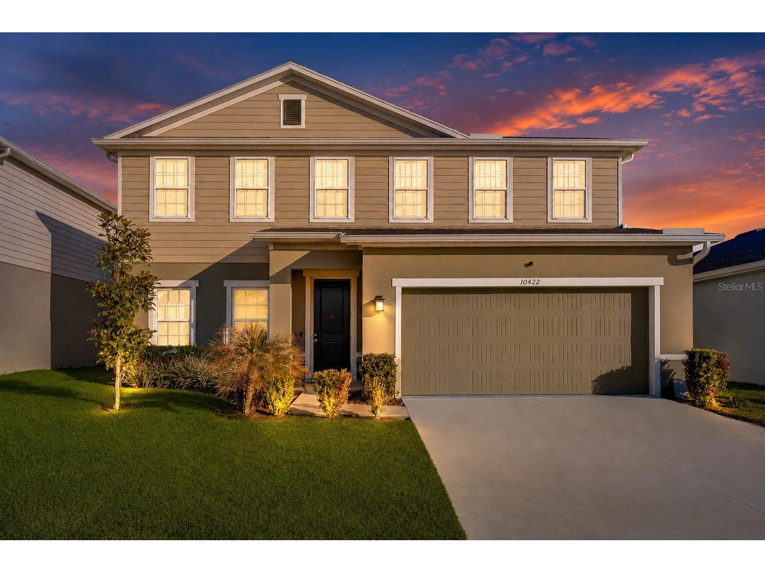 10422 Gliding Eagle Way Land O Lakes FL 34638 TB8504167 image1