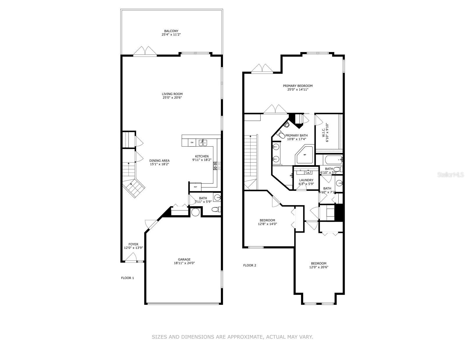 10422 La Mirage Court Tampa FL 33615 TB8505897 image33
