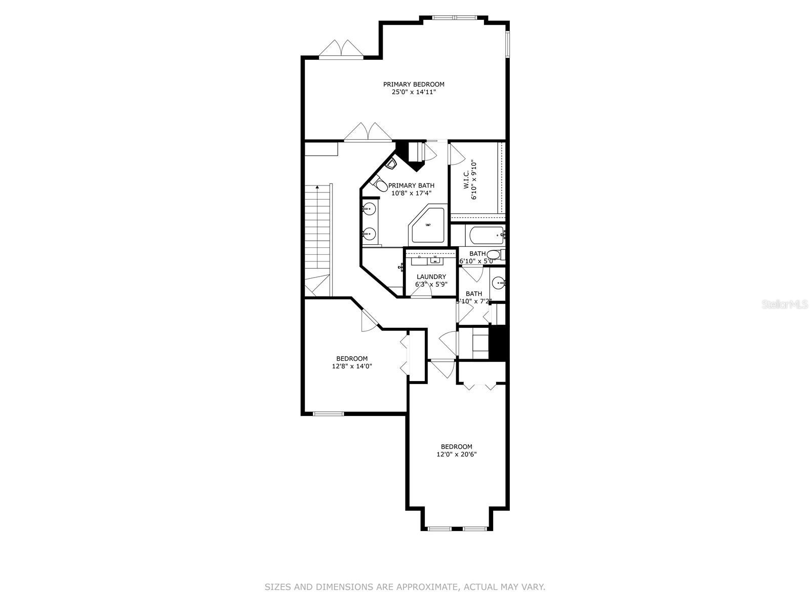 10422 La Mirage Court Tampa FL 33615 TB8505897 image34