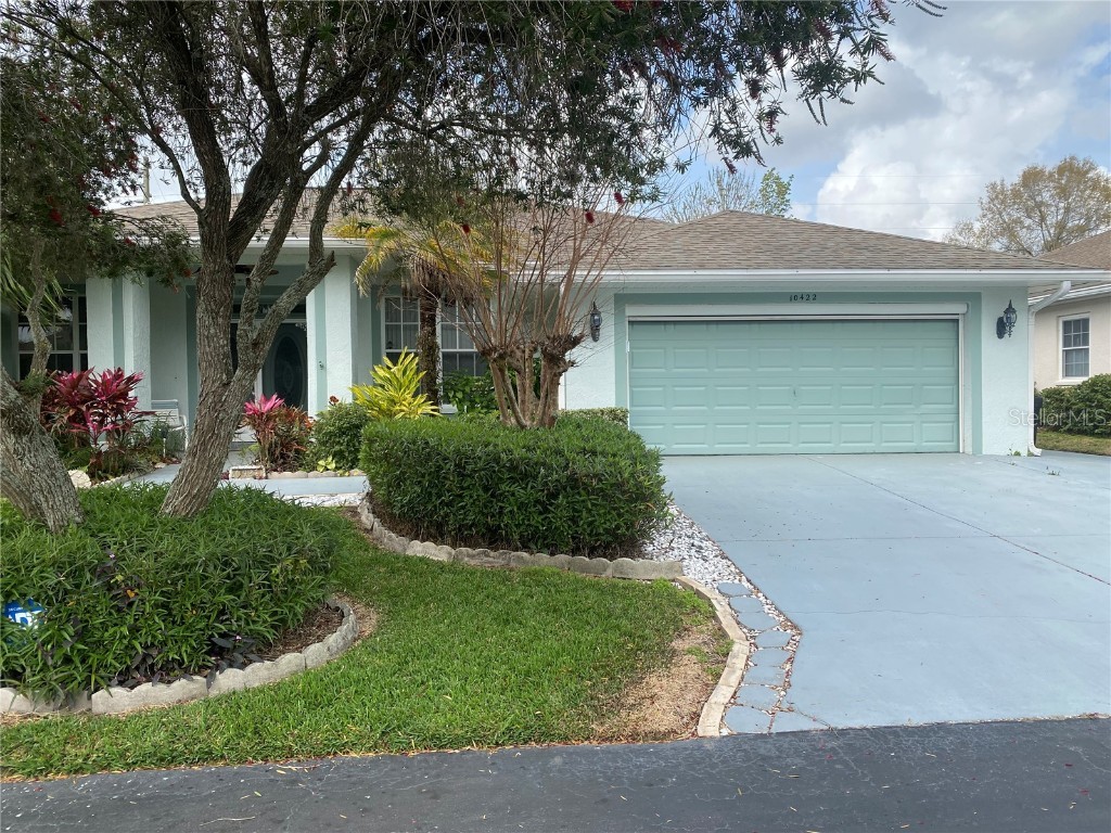 10422 Moshie Lane San Antonio FL 33576 T3511535 image1