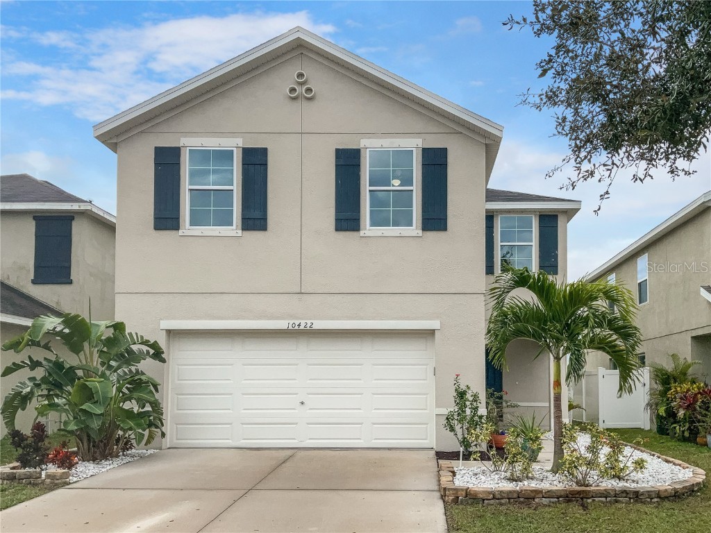 10422 Whispering Hammock Drive Riverview FL 33578 T3495112 image1