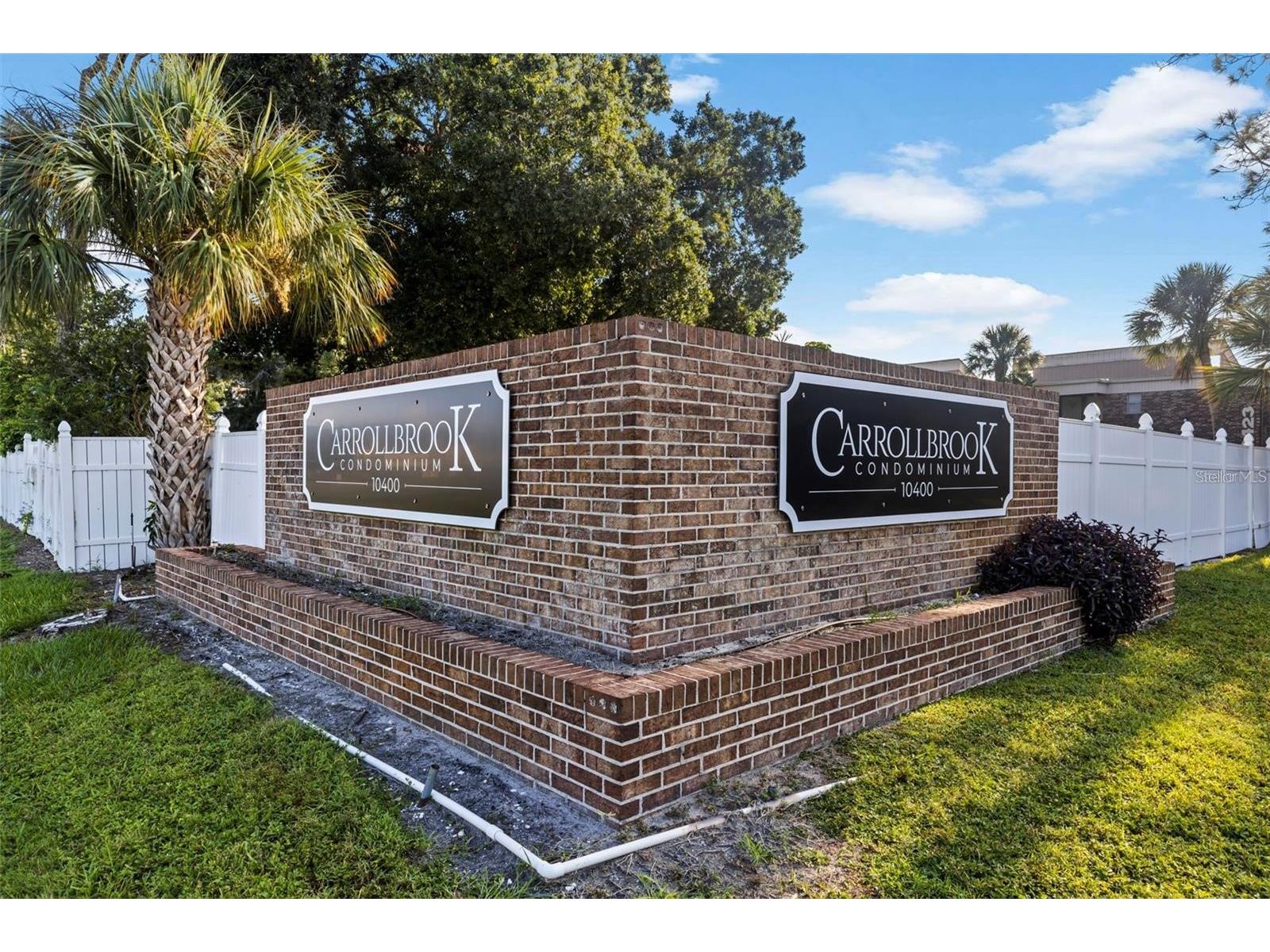 10423 Carrollbrook Circle #203 Tampa FL 33618 TB8475544 image21