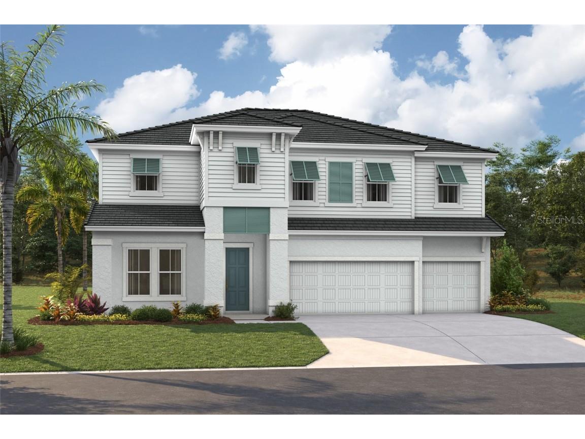 10423 Longmeadow Avenue Parrish FL 34219 J985976 image1