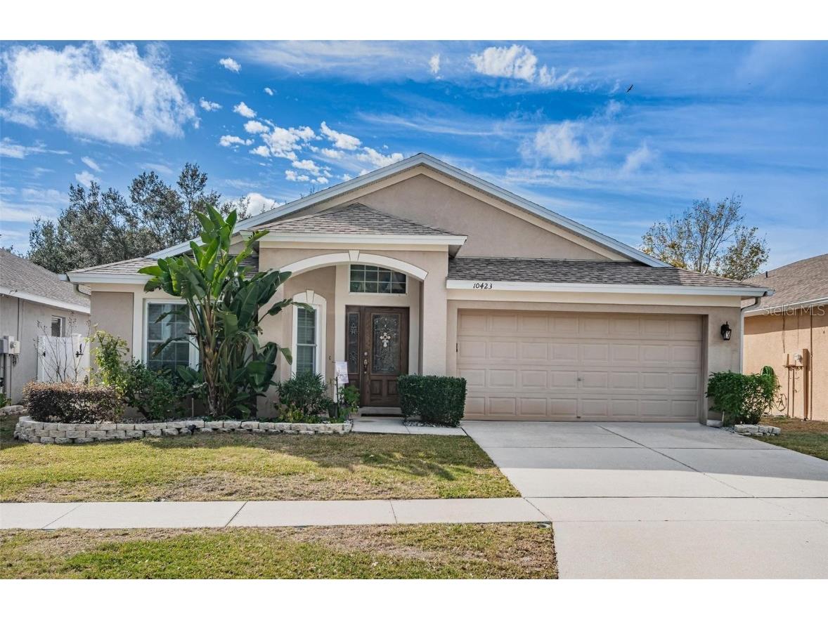 10423 Soaring Eagle Drive Riverview FL 33578 T3500342 image1