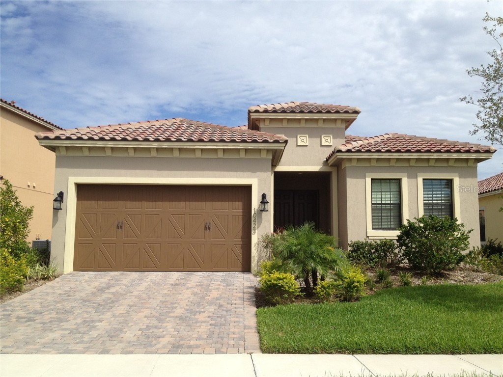 10423 Stapeley Drive Orlando FL 32832 O6164887 image1