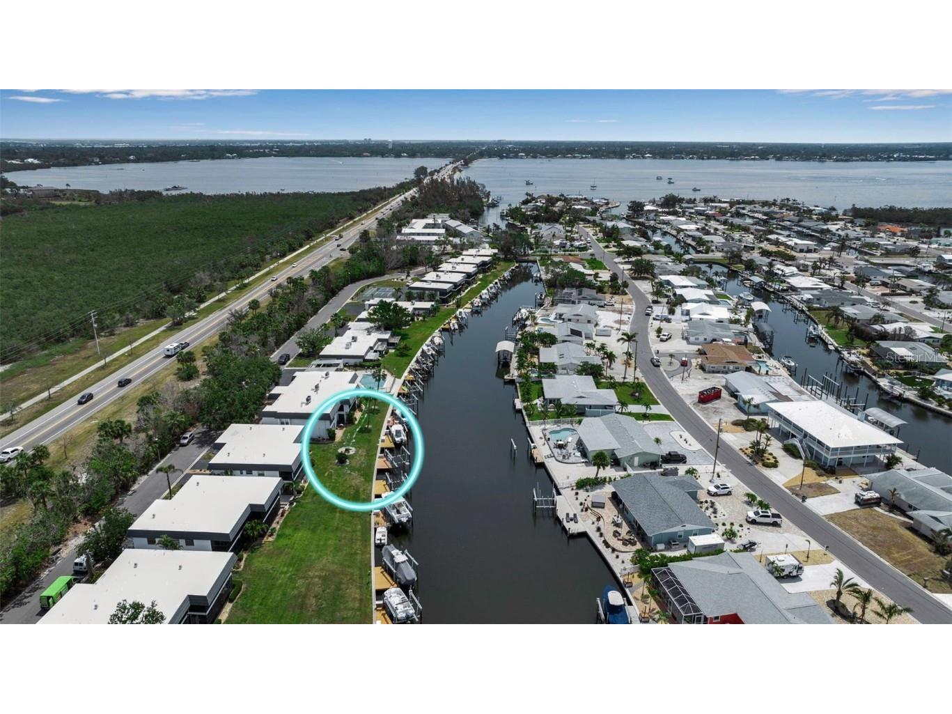 10423 Waterbird Way #10423 Bradenton FL 34209 - PALMA SOLA BAY / ICW A4652337 image1