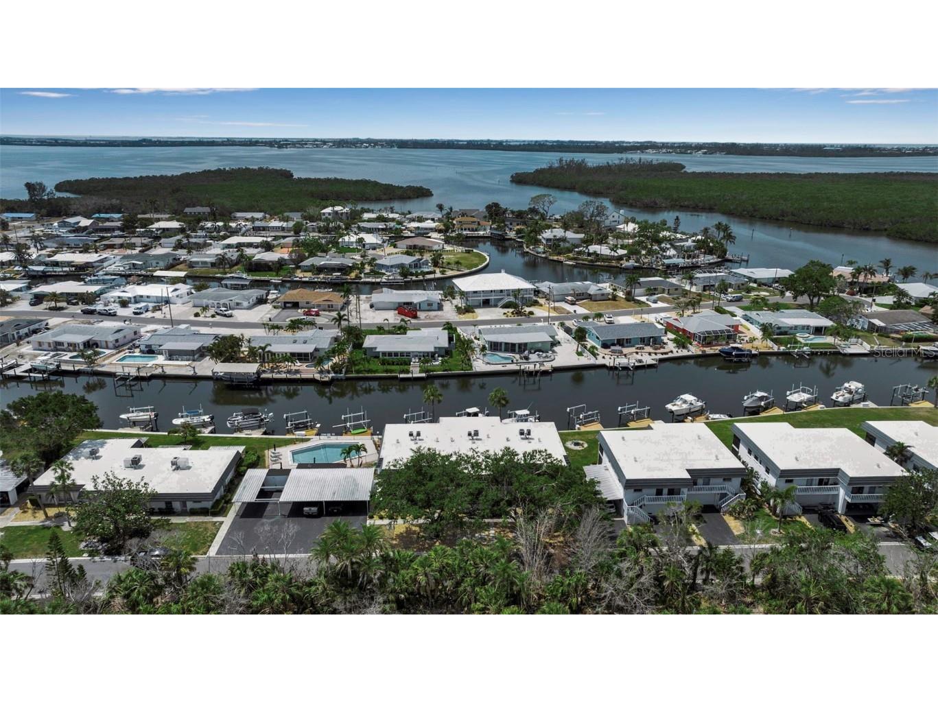 10423 Waterbird Way #10423 Bradenton FL 34209 - PALMA SOLA BAY / ICW A4652337 image2