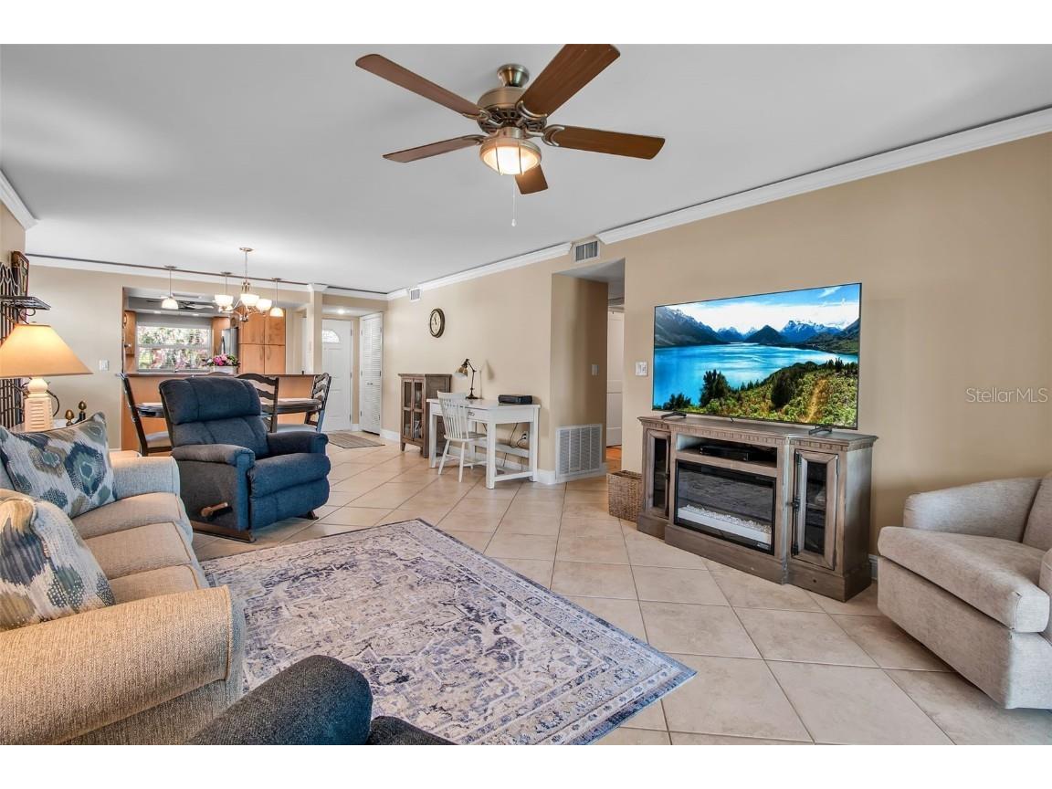 10423 Waterbird Way #10423 Bradenton FL 34209 - PALMA SOLA BAY / ICW A4652337 image22