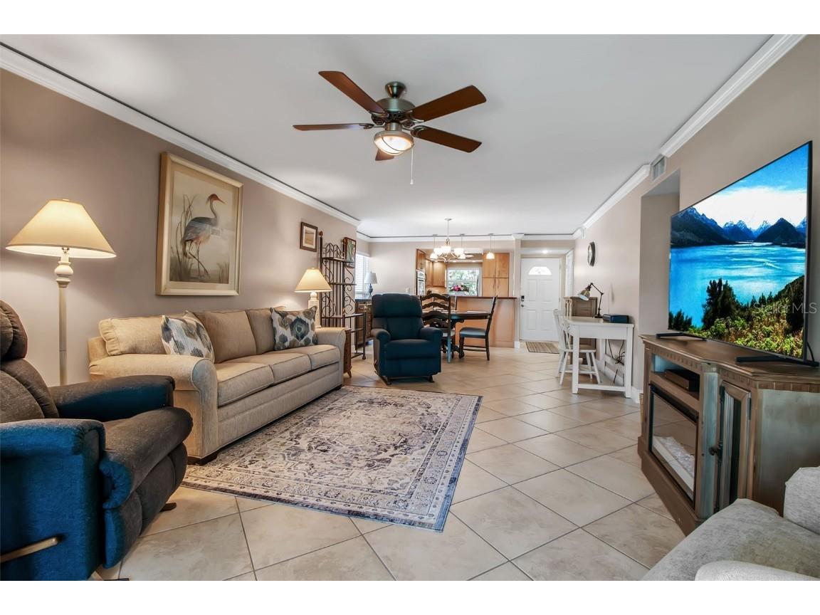 10423 Waterbird Way #10423 Bradenton FL 34209 - PALMA SOLA BAY / ICW A4652337 image23