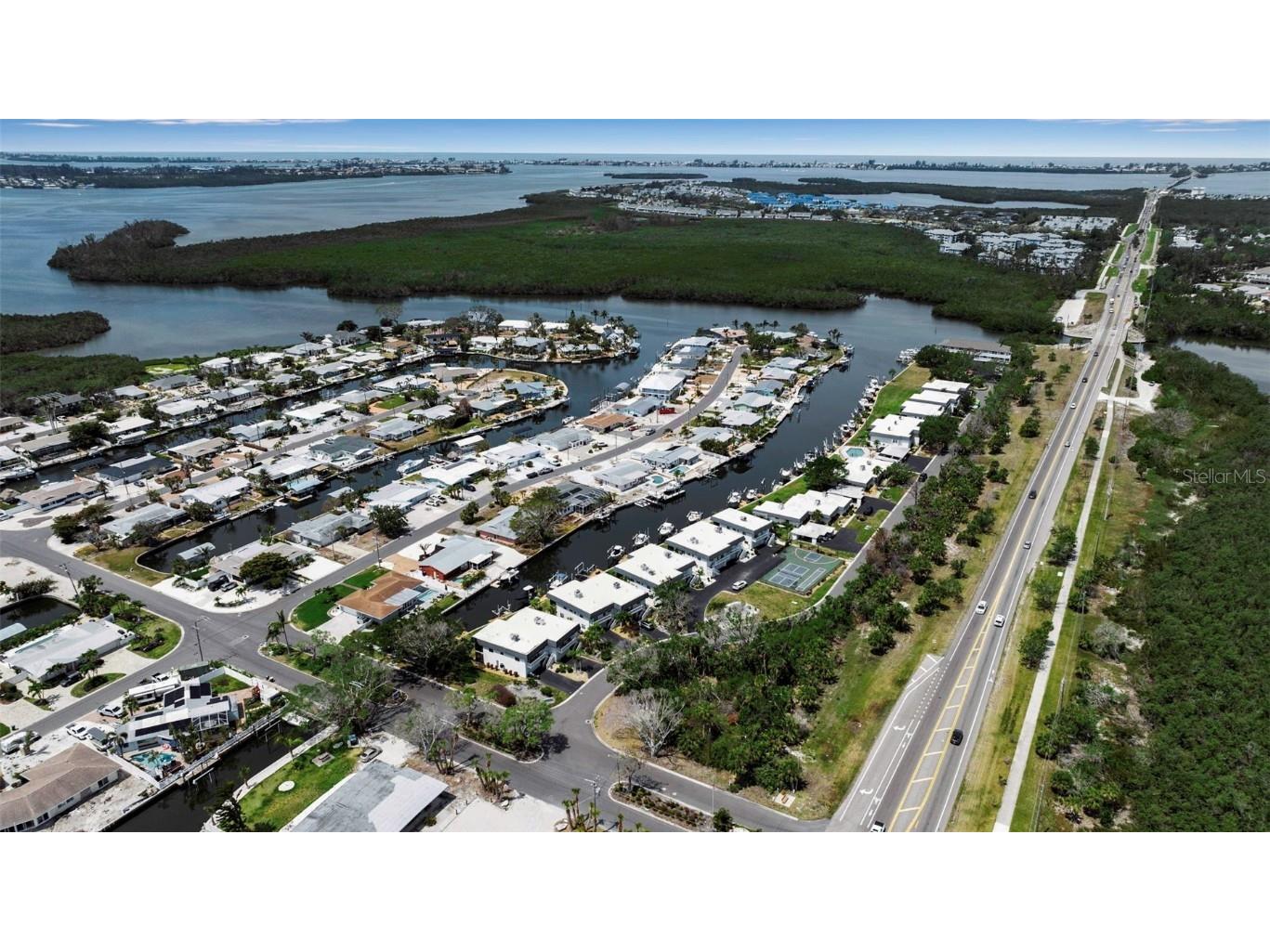 10423 Waterbird Way #10423 Bradenton FL 34209 - PALMA SOLA BAY / ICW A4652337 image3