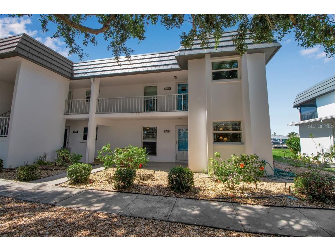 10423 Waterbird Way #10423 Bradenton FL 34209 - PALMA SOLA BAY / ICW A4652337 image4
