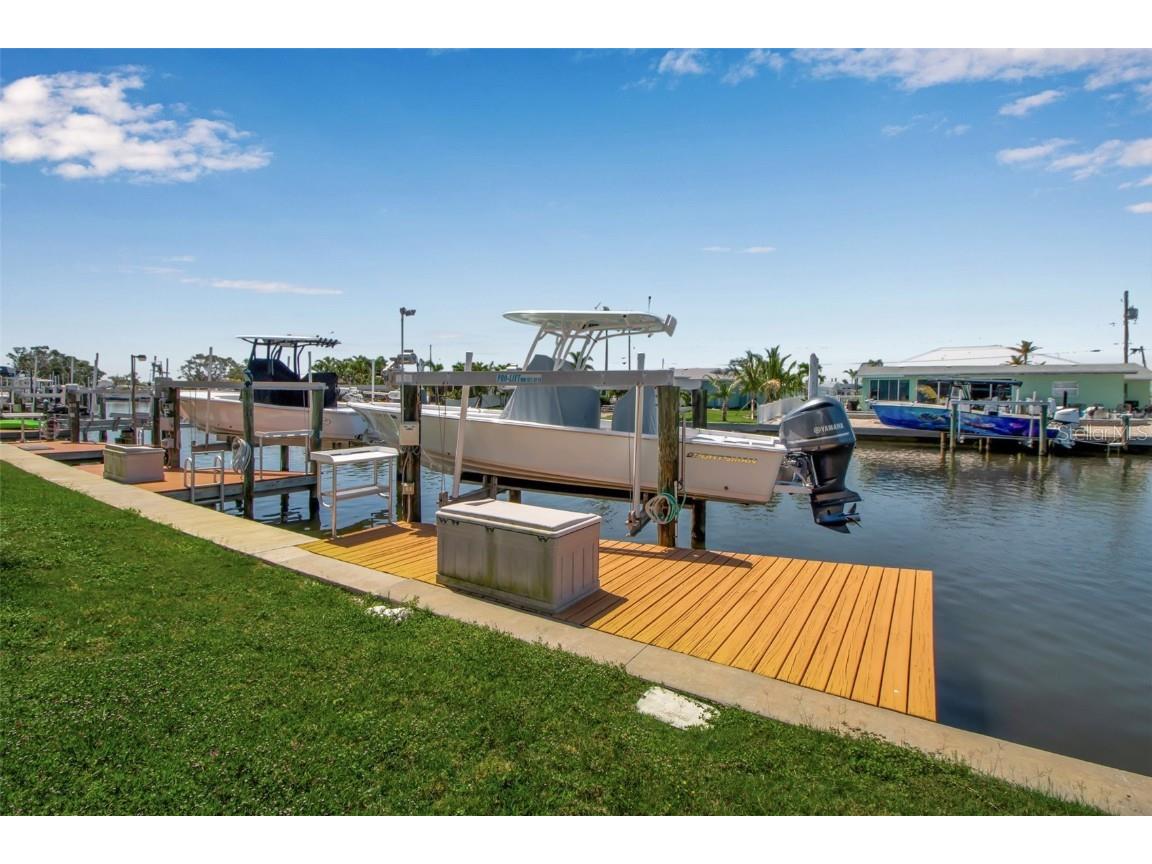 10423 Waterbird Way #10423 Bradenton FL 34209 - PALMA SOLA BAY / ICW A4652337 image44