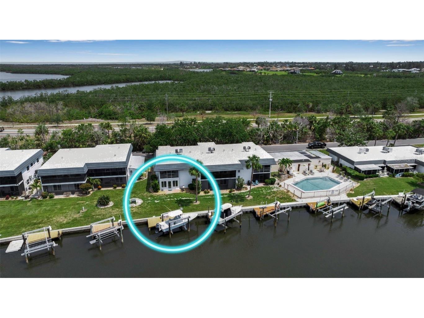 10423 Waterbird Way #10423 Bradenton FL 34209 - PALMA SOLA BAY / ICW A4652337 image46