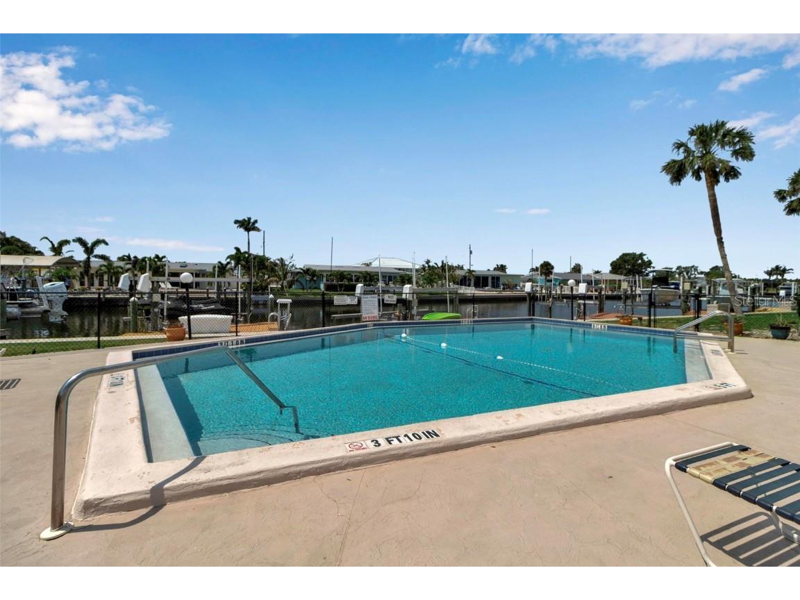 10423 Waterbird Way #10423 Bradenton FL 34209 - PALMA SOLA BAY / ICW A4652337 image49