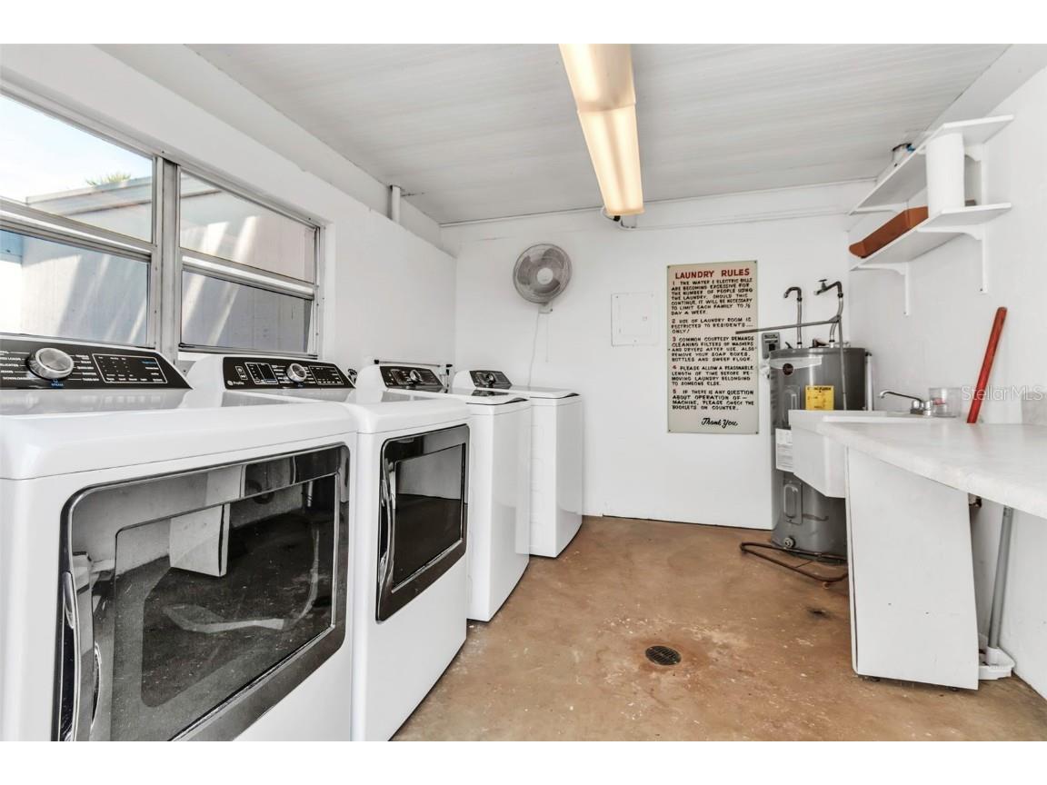 10423 Waterbird Way #10423 Bradenton FL 34209 - PALMA SOLA BAY / ICW A4652337 image54