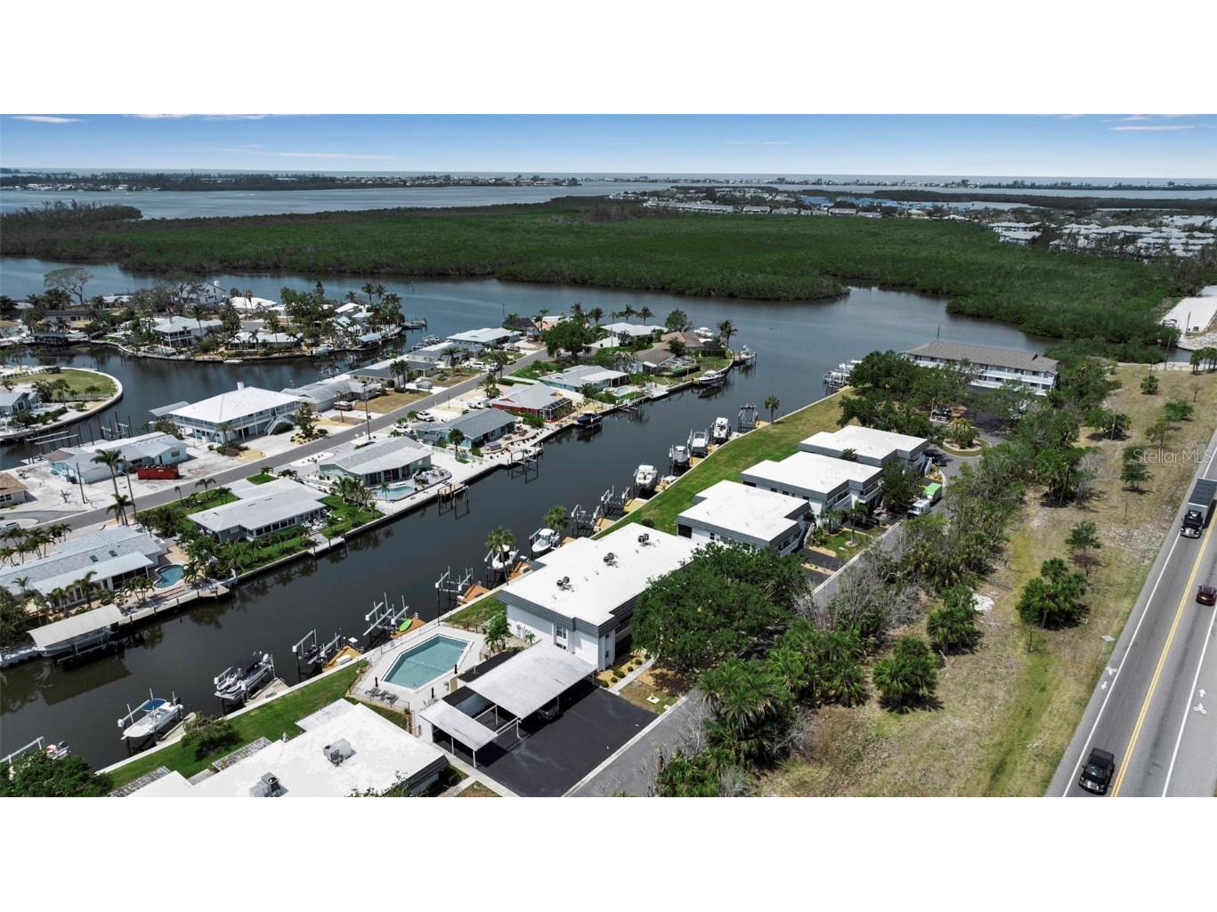 10423 Waterbird Way #10423 Bradenton FL 34209 - PALMA SOLA BAY / ICW A4652337 image55