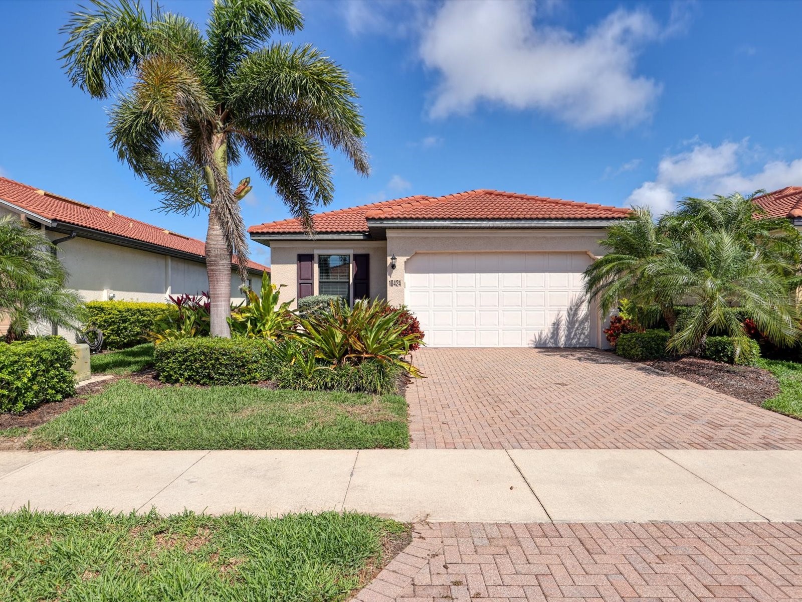 10424 Crooked Creek Drive Venice FL 34293 A4687003 image1