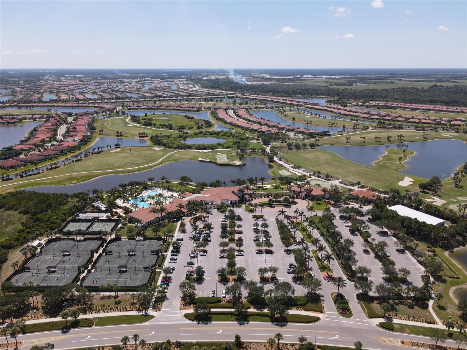 10424 Crooked Creek Drive Venice FL 34293 A4687003 image35