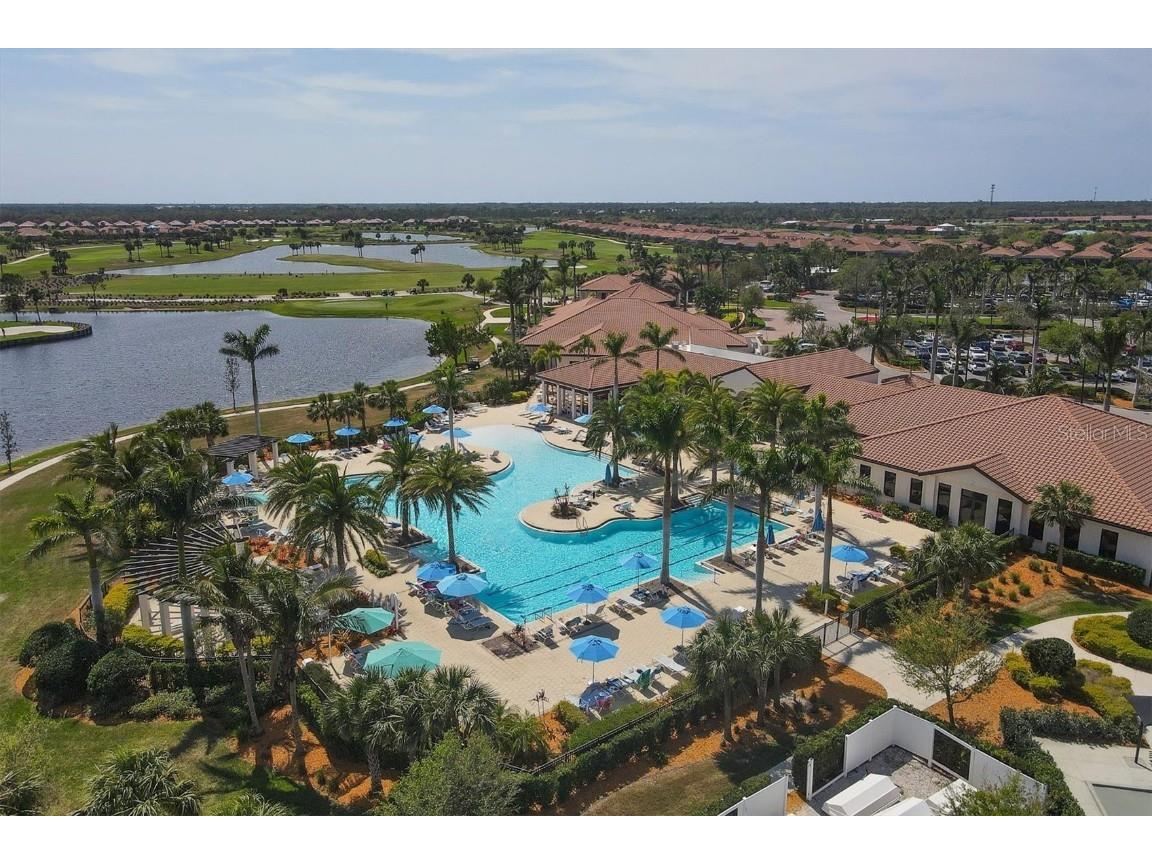 10424 Crooked Creek Drive Venice FL 34293 N6140957 image48