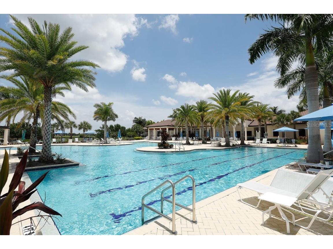 10424 Crooked Creek Drive Venice FL 34293 N6140957 image49