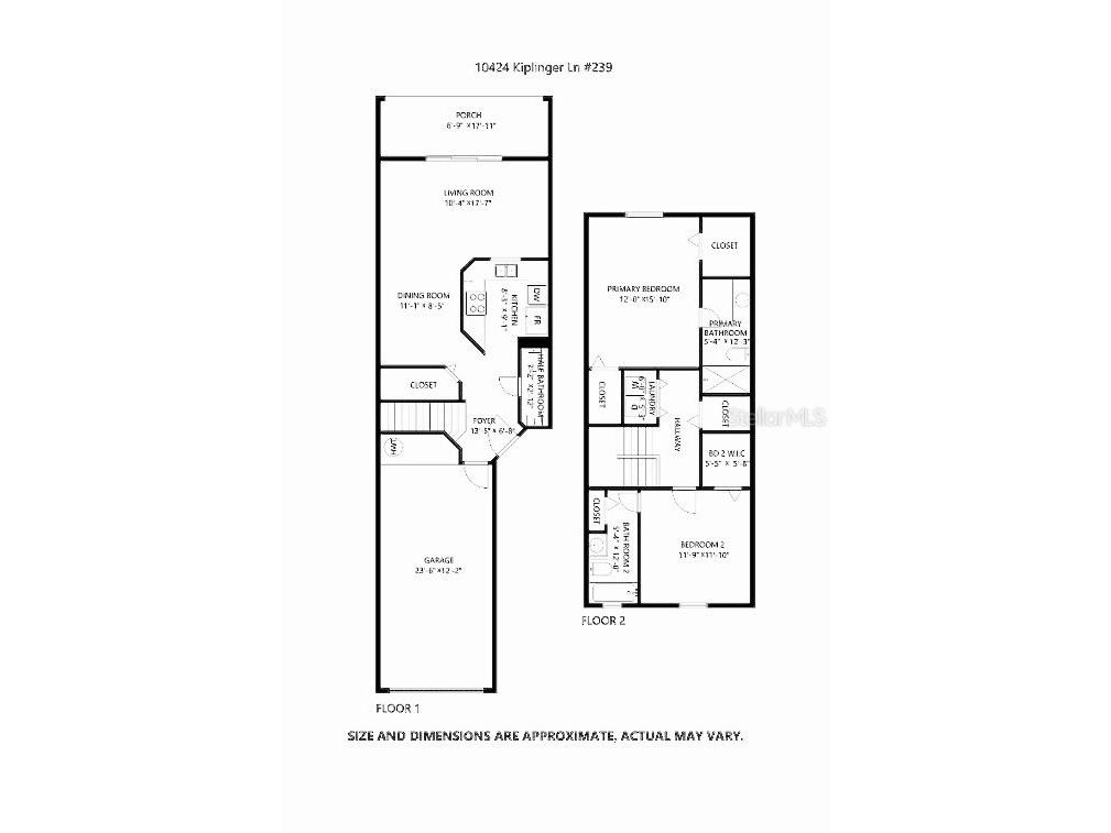 10424 Kiplinger Lane #239 Orlando FL 32829 O6362802 image34