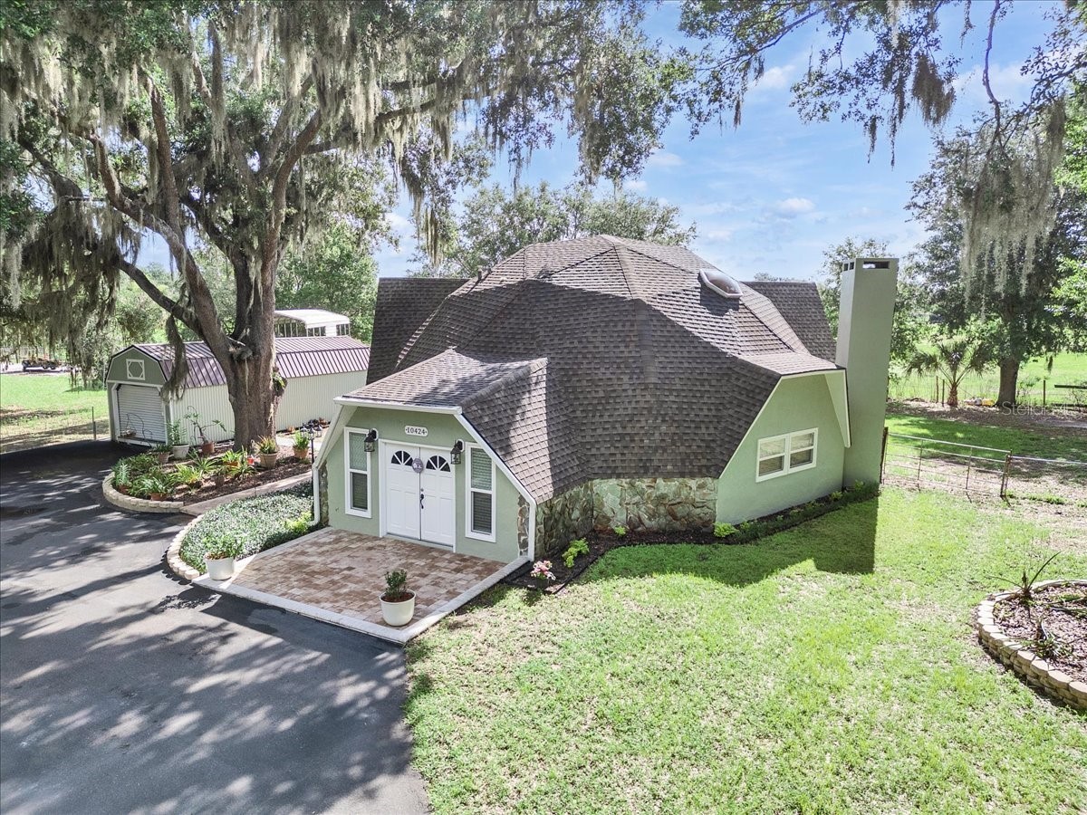 10424 Lyons Avenue Lithia FL 33547 TB8507283 image1