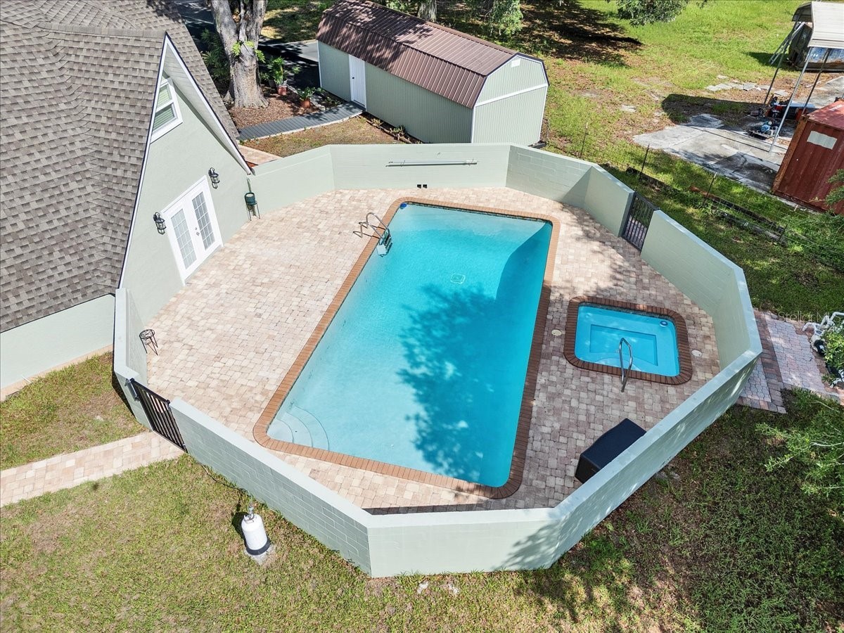 10424 Lyons Avenue Lithia FL 33547 TB8507283 image14