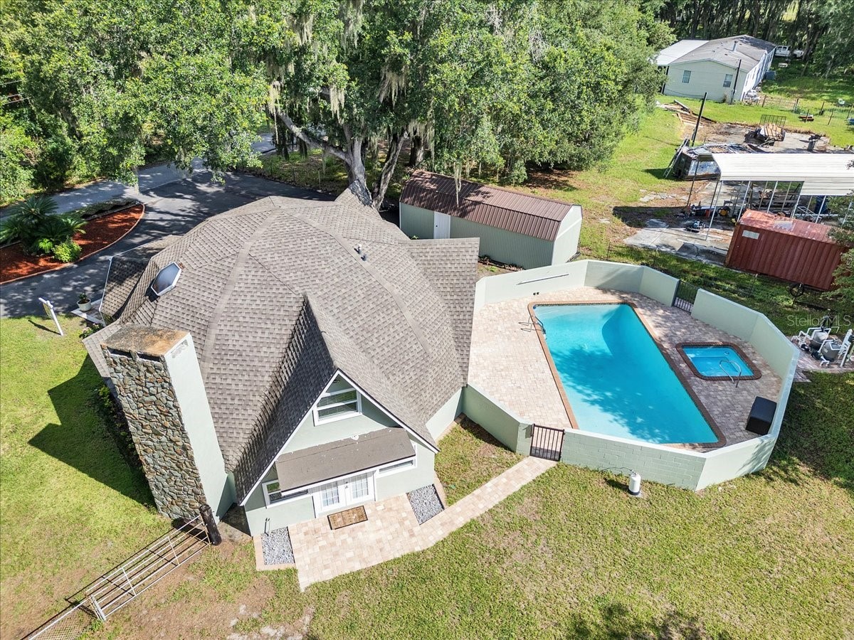 10424 Lyons Avenue Lithia FL 33547 TB8507283 image2