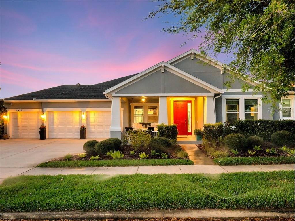 10424 Woodward Winds Drive Orlando FL 32827 O6095706 image1
