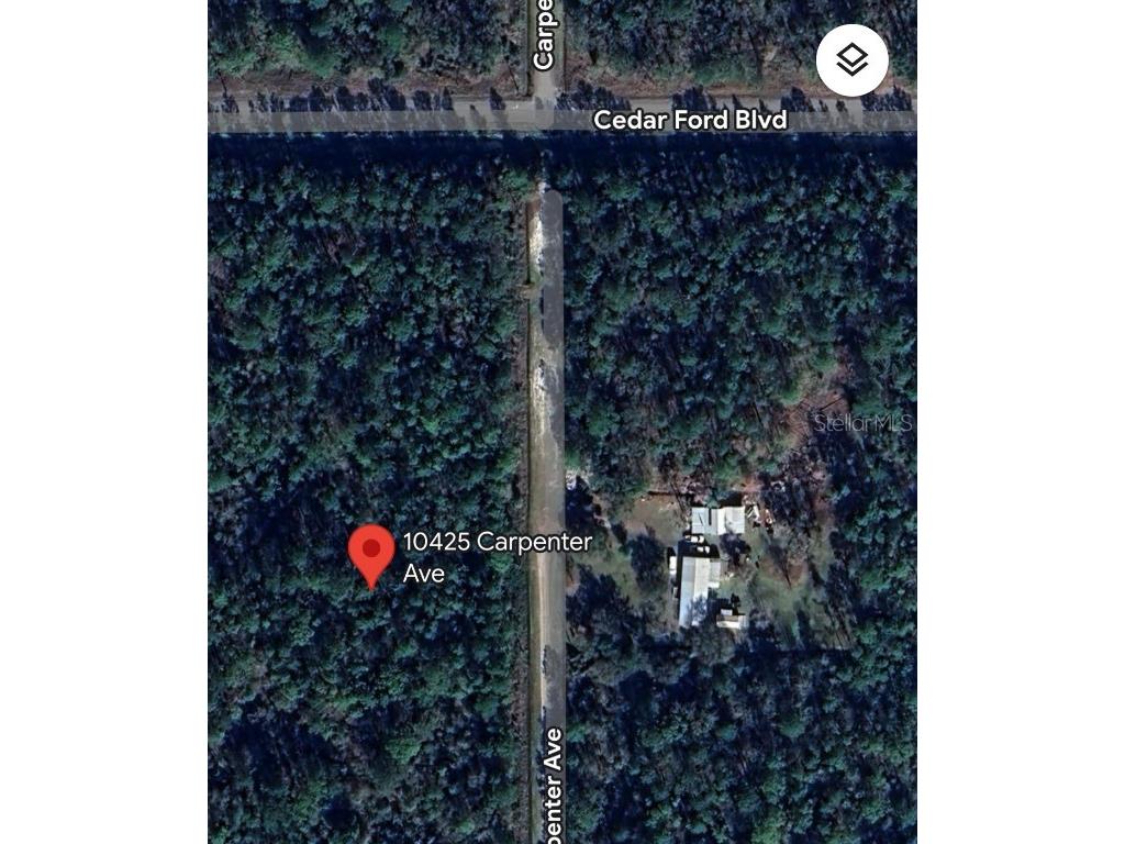 10425 Carpenter Avenue Hastings FL 32145 FC310995 image1