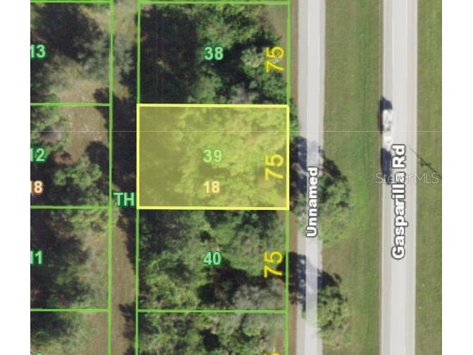 10425 Gasparilla Road Port Charlotte FL 33981 C7516489 image1