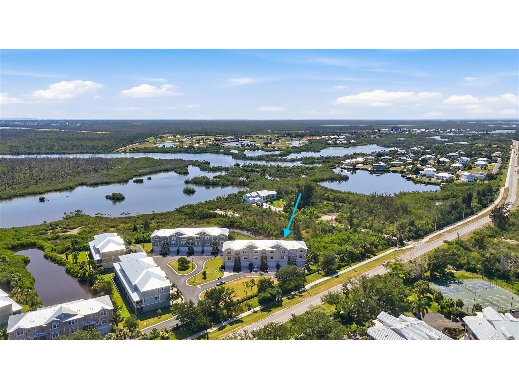 10425 Pilothouse Court #131 Placida FL 33946 D6147964 image52