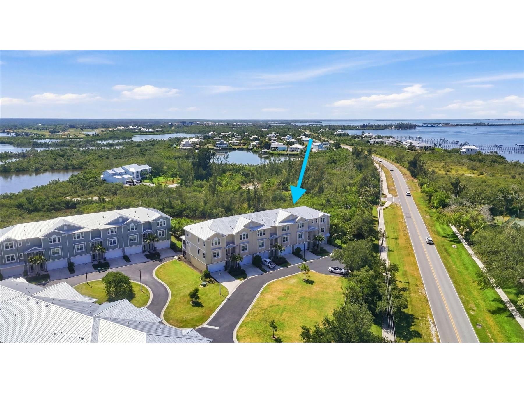 10425 Pilothouse Court #131 Placida FL 33946 D6147964 image53