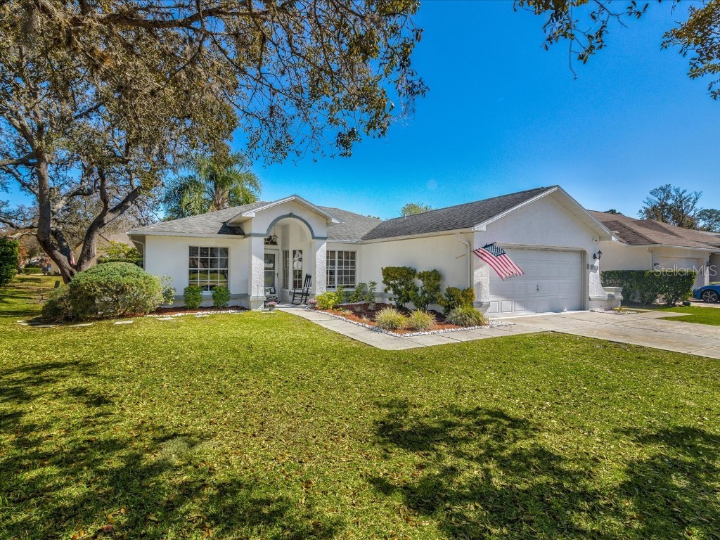 10425 Pineneedles Drive New Port Richey FL 34654 W7862335 image1