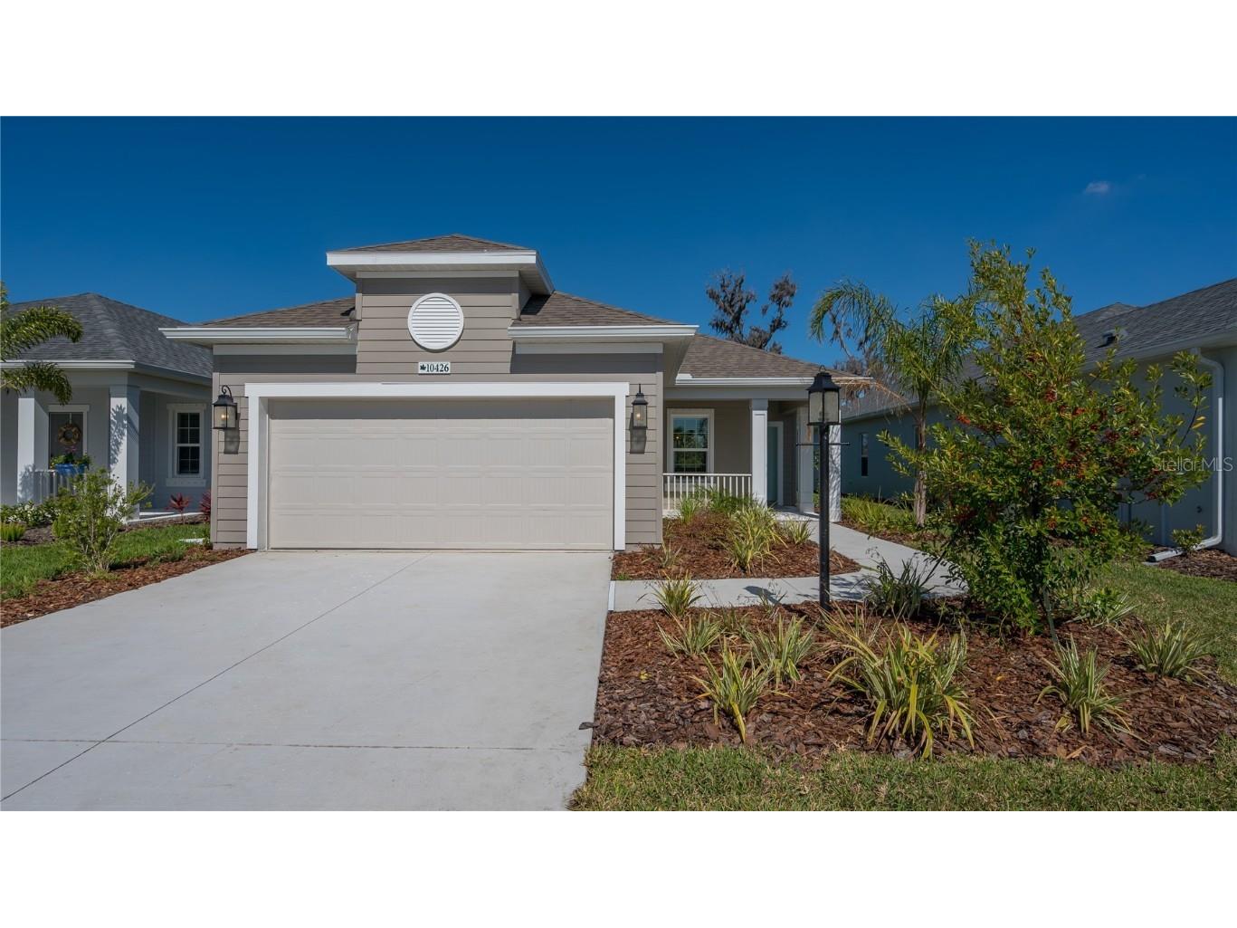 10426 Crooked Creek Court Parrish FL 34219 A4559928 image1