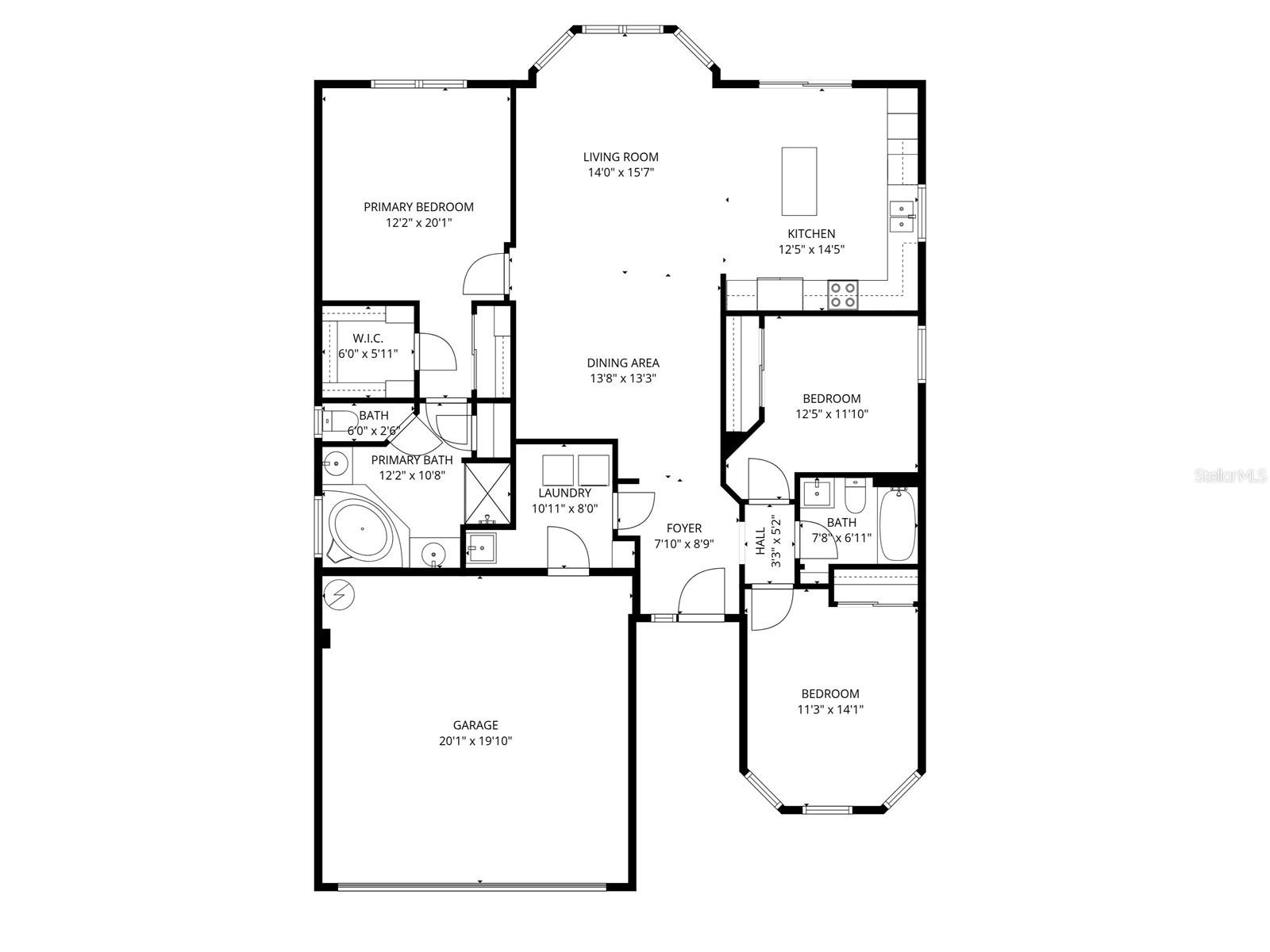 10426 Cypress Trail Drive Orlando FL 32825 O6398771 image26
