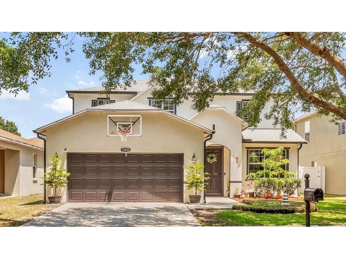 10426 Frog Pond Drive Riverview FL 33569 T3445219 image1