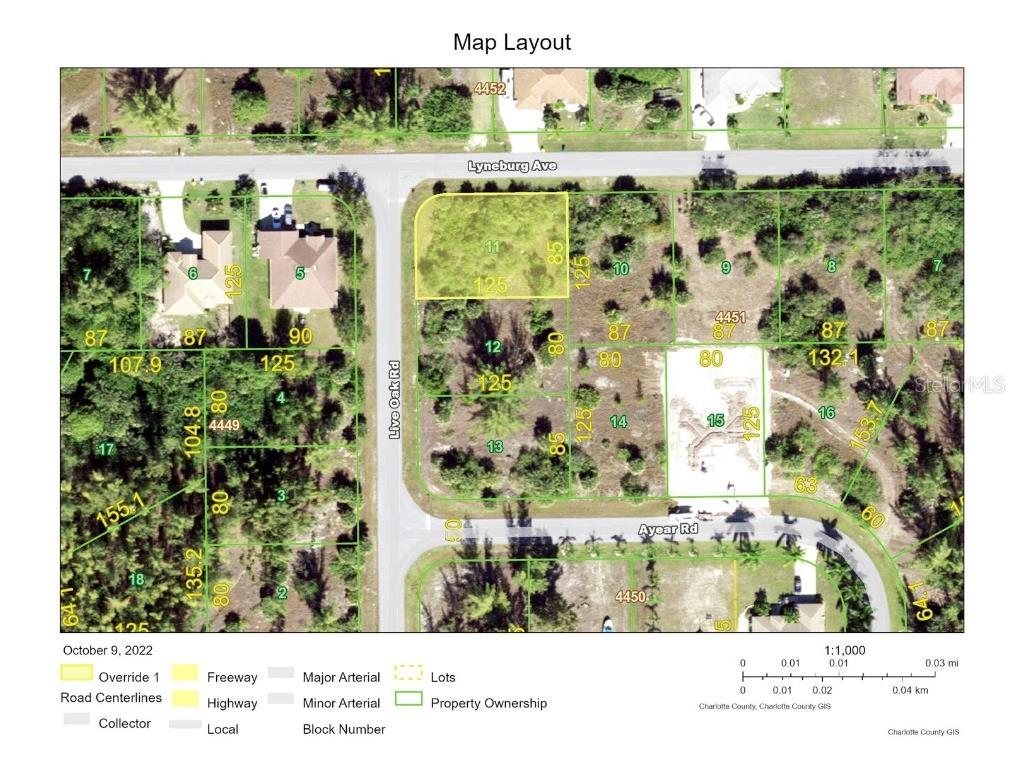 10426 Live Oak Road Port Charlotte FL 33981 A4549448 image1