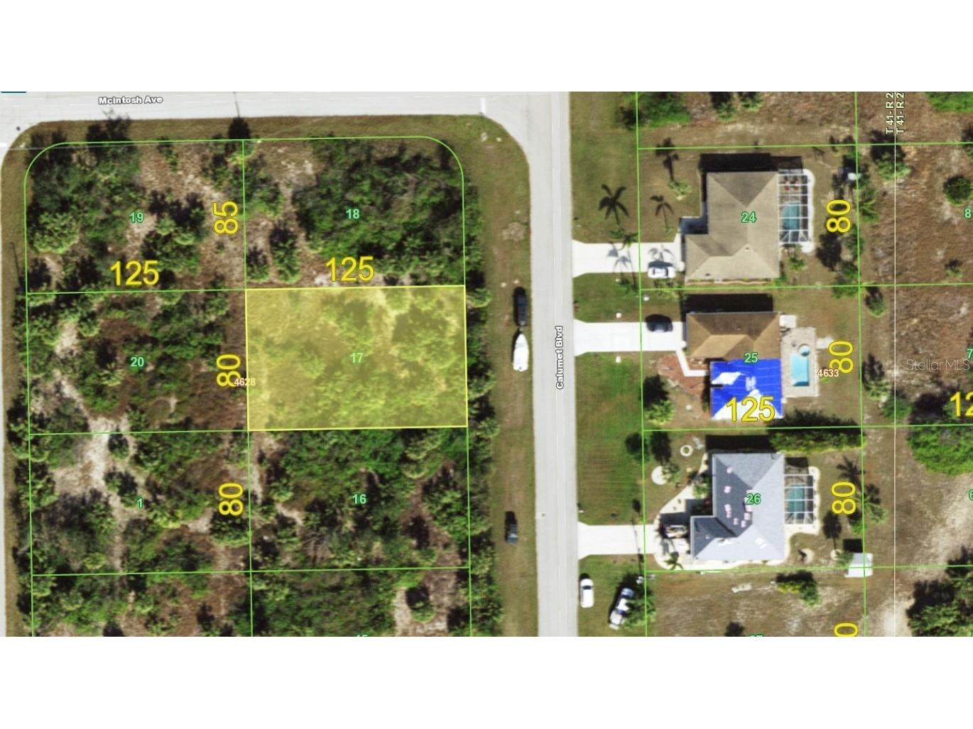 10427 Calumet Boulevard Port Charlotte FL 33981 A4636047 image1