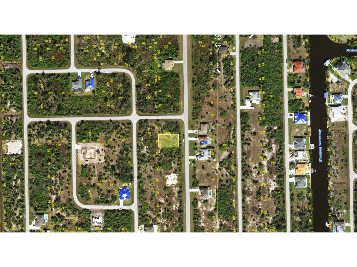 10427 Calumet Boulevard Port Charlotte FL 33981 A4636047 image2