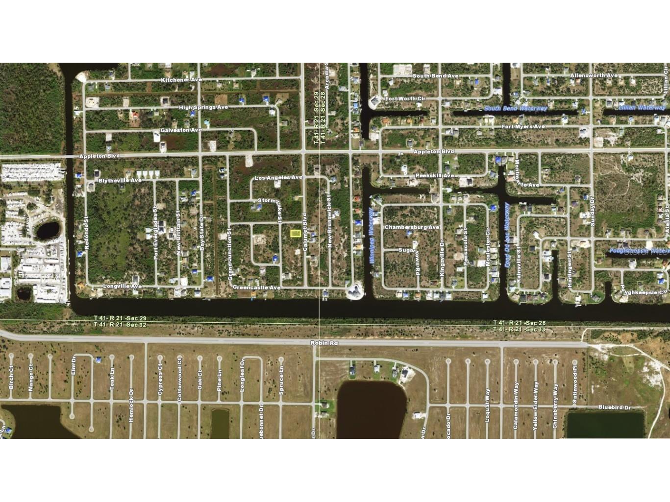 10427 Calumet Boulevard Port Charlotte FL 33981 A4636047 image3