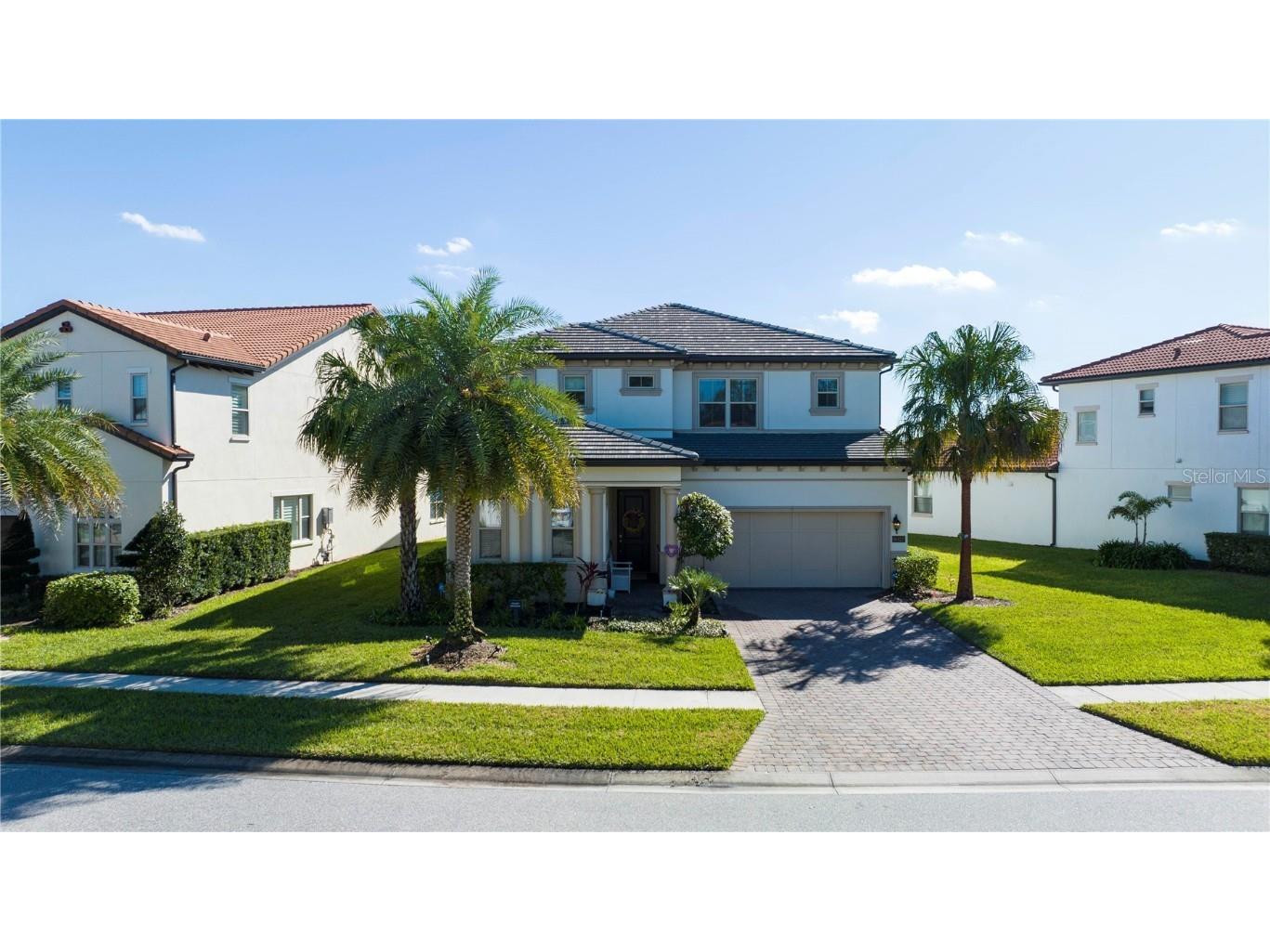 10427 Royal Cypress Way Orlando FL 32836 - South Lake O6082704 image1