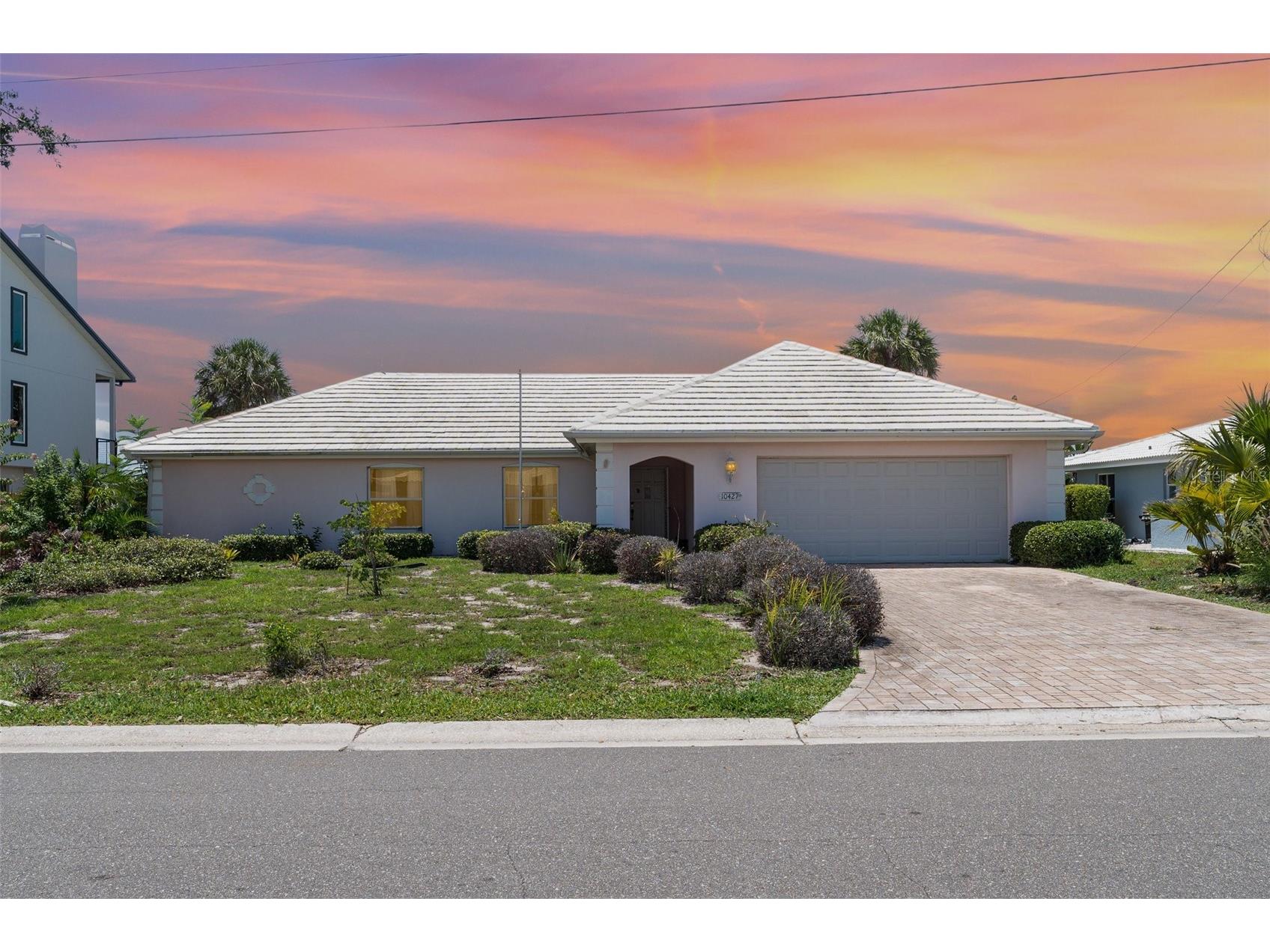 10427 Spoonbill Road W Bradenton FL 34209 - PALMA SOLA BAY A4660231 image1