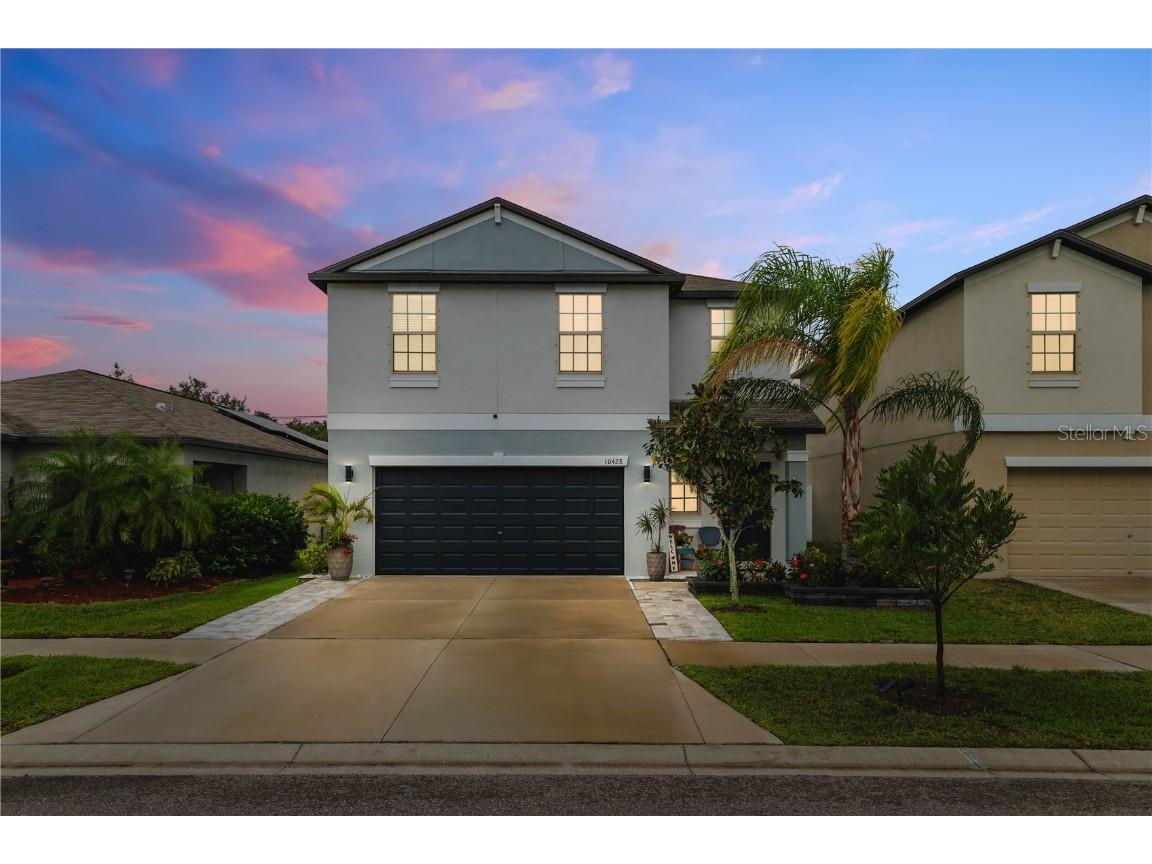 10428 Carloway Hills Drive Wimauma FL 33598 TB8372050 image1
