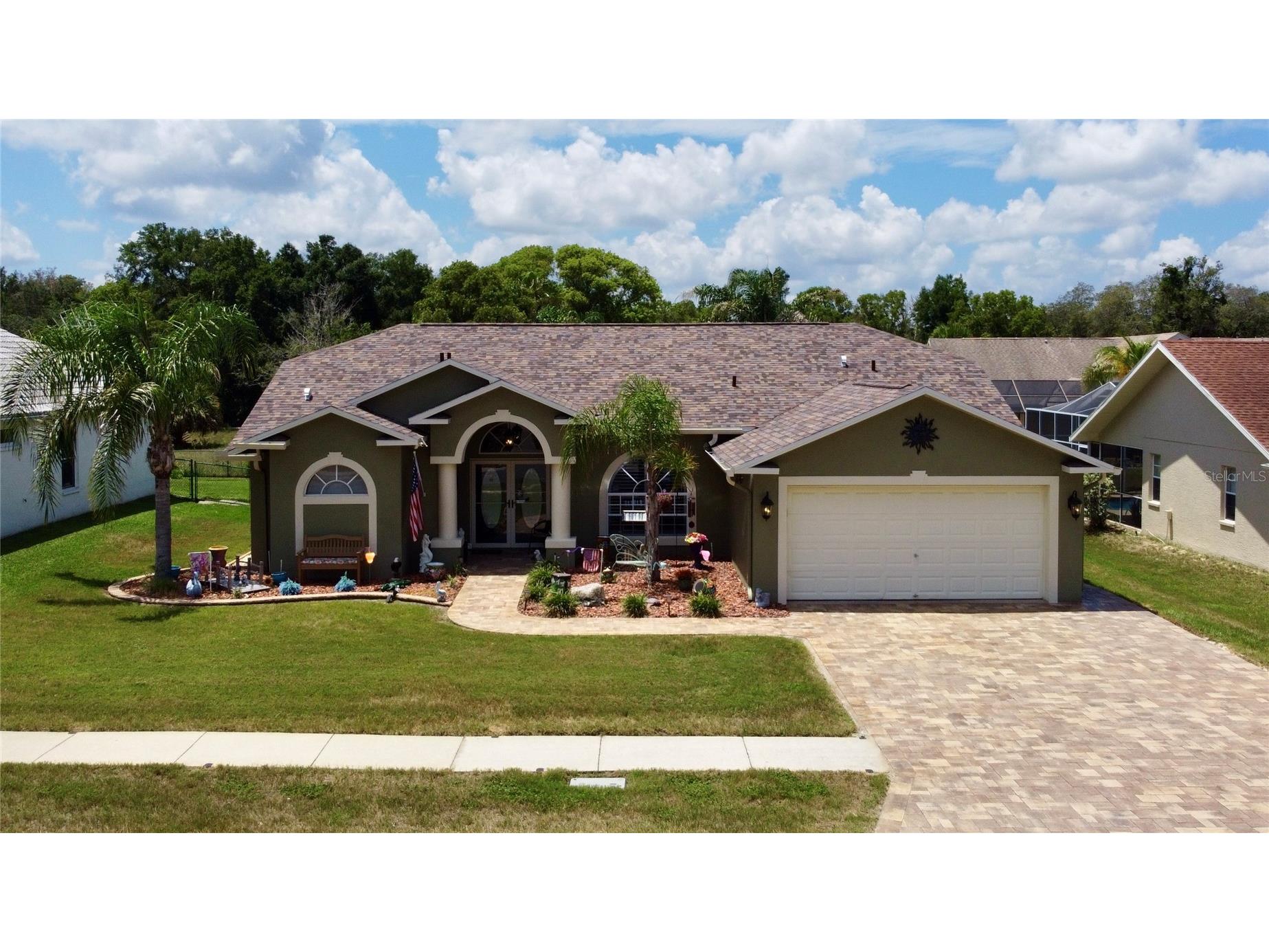 10428 Henderson Street Spring Hill FL 34608 TB8515374 image1