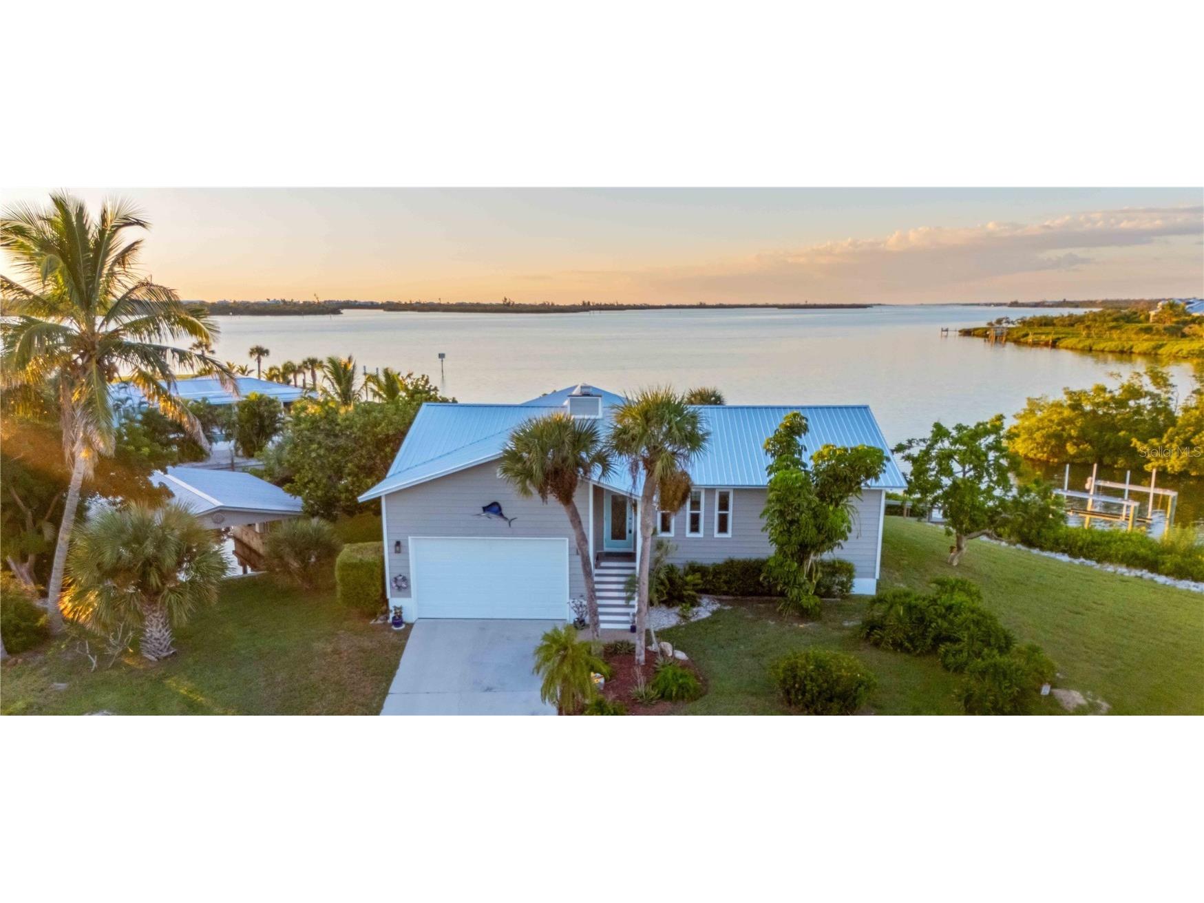 10428 Marion Street Englewood FL 34224 - LEMON BAY C7516451 image1