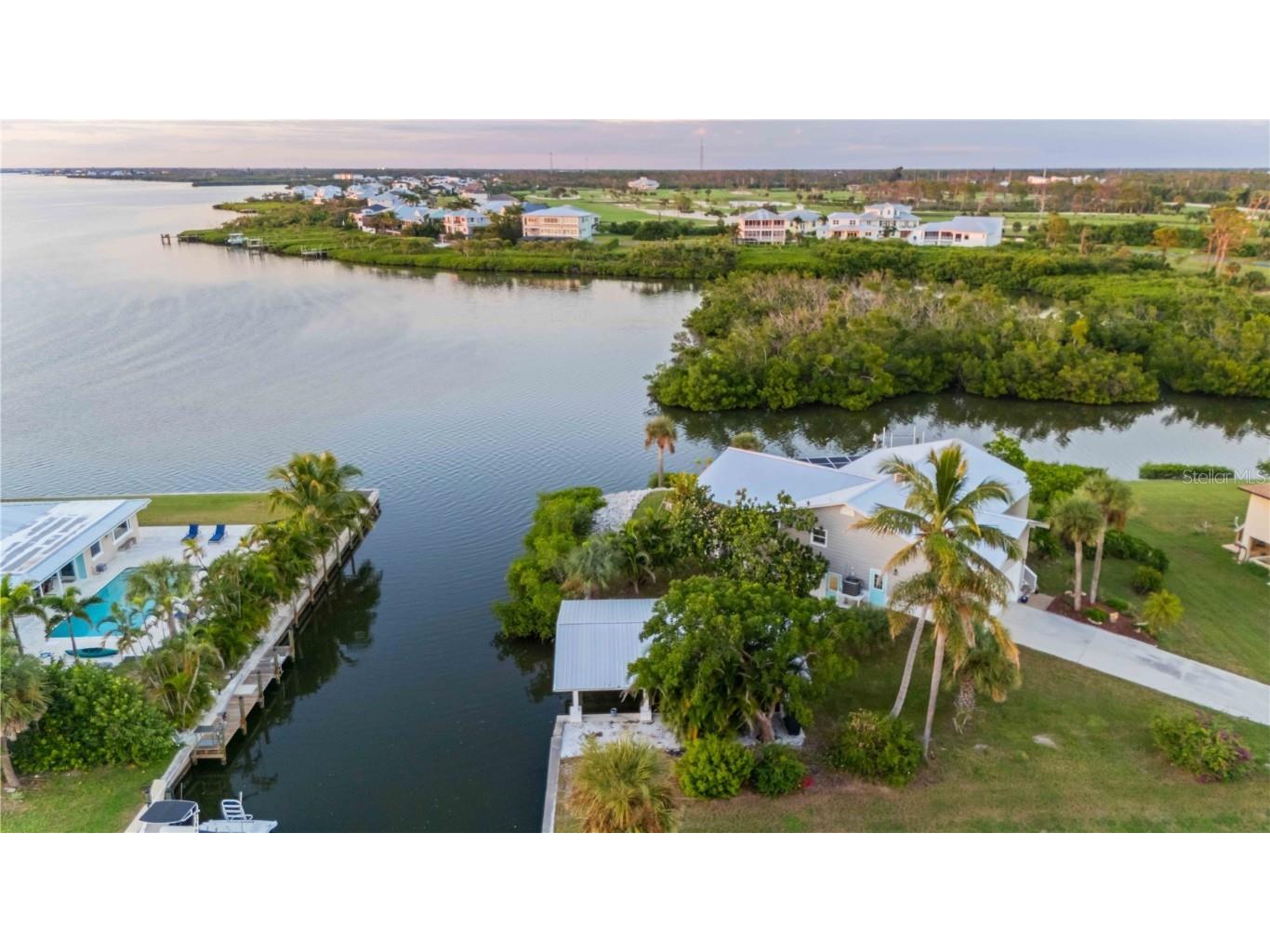 10428 Marion Street Englewood FL 34224 - LEMON BAY C7516451 image100