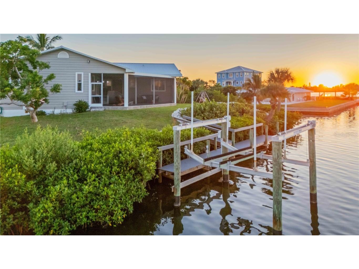 10428 Marion Street Englewood FL 34224 - LEMON BAY C7516451 image98