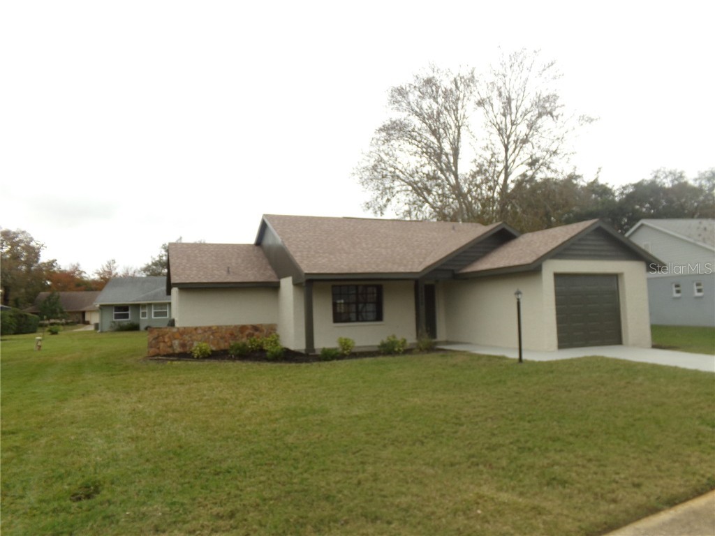 10428 Pineneedles Drive New Port Richey FL 34654 W7860540 image1
